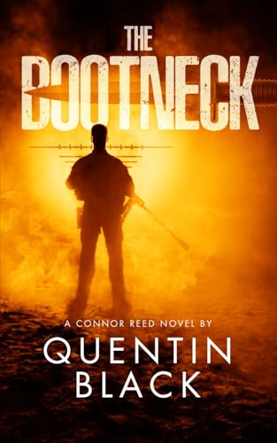 The Bootneck (Connor Reed Series)