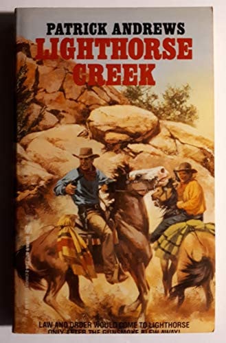 Lighthorse Creek