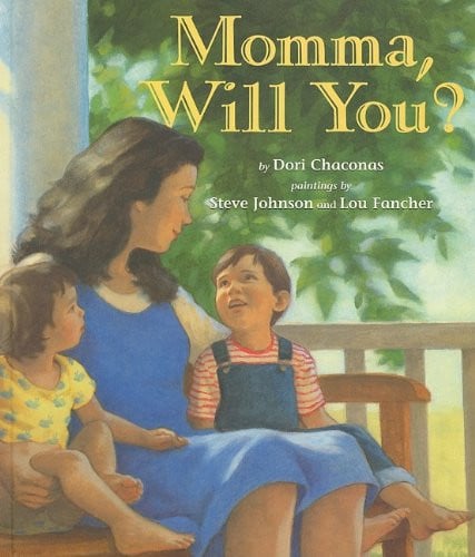 Momma, Will You?