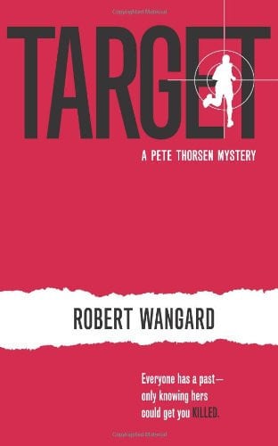Target A Pete Thorsen Mystery