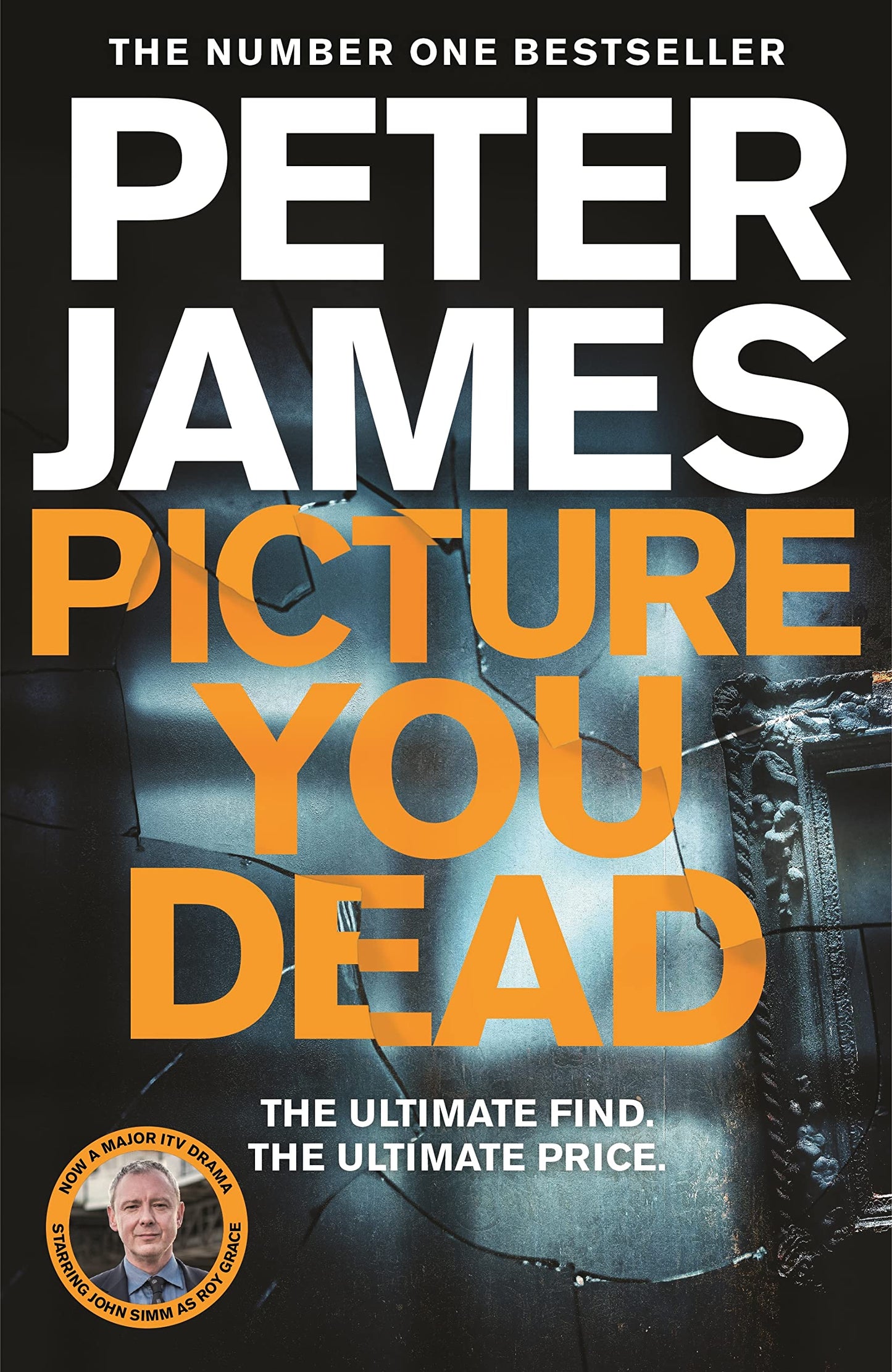 Picture You Dead (18) (Roy Grace)