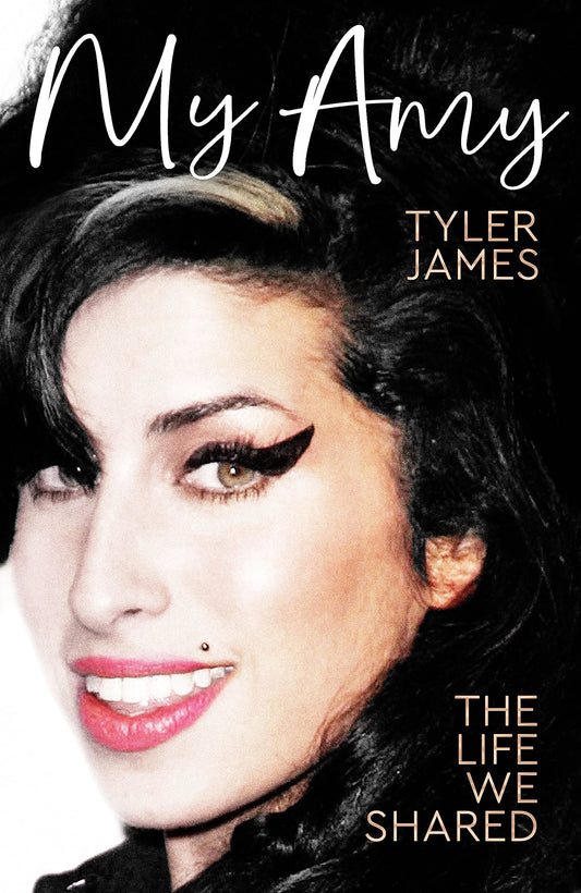 My Amy: The Life We Shared