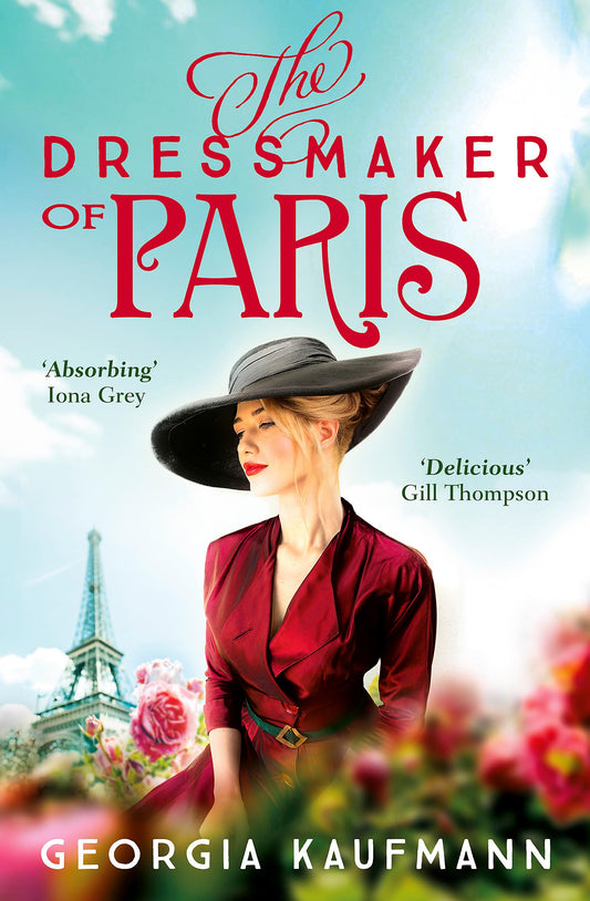 Dressmaker of Paris