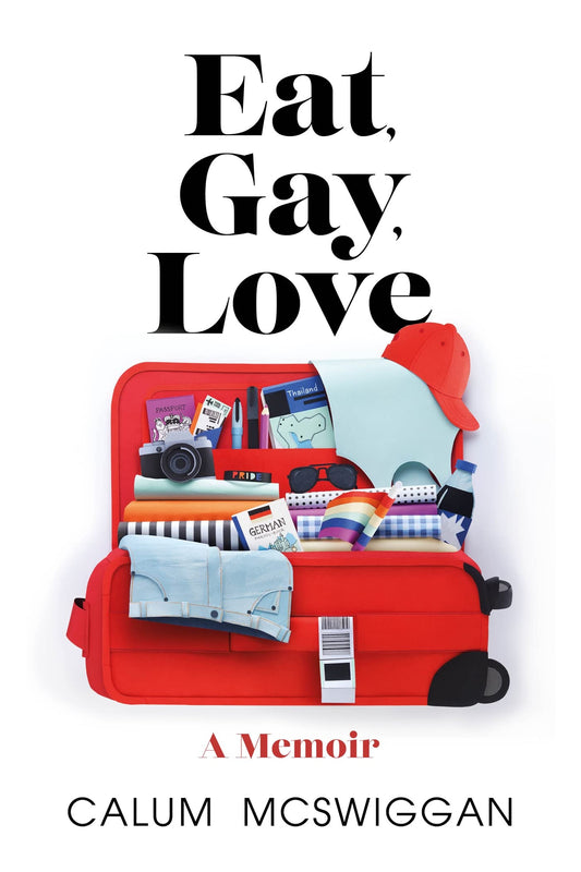 Eat Gay Love - 5503