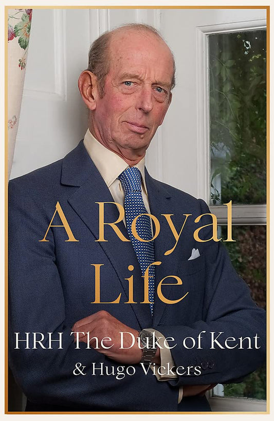 A Royal Life - 1751