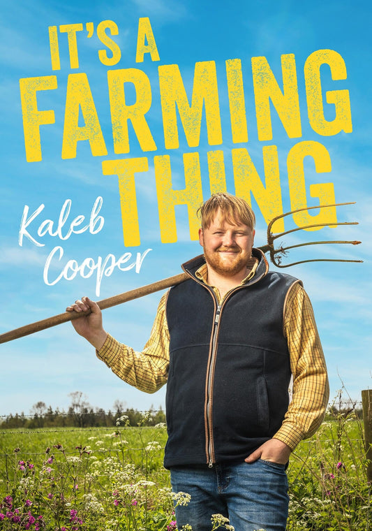It's a Farming Thing - 7964