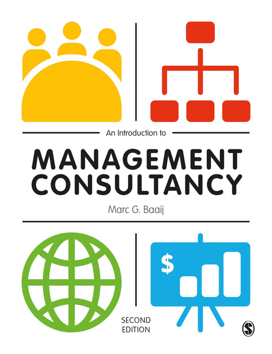 An Introduction to Management Consultancy - 8557