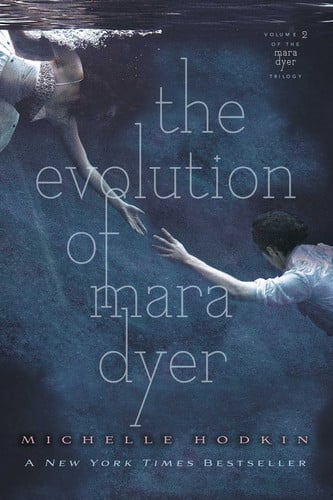 The evolution of Mara Dyer