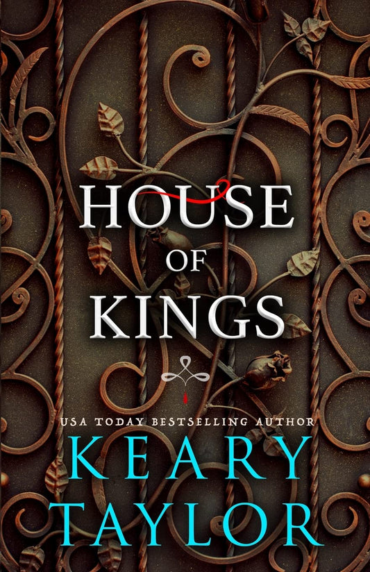 House of Kings (House of Royals)