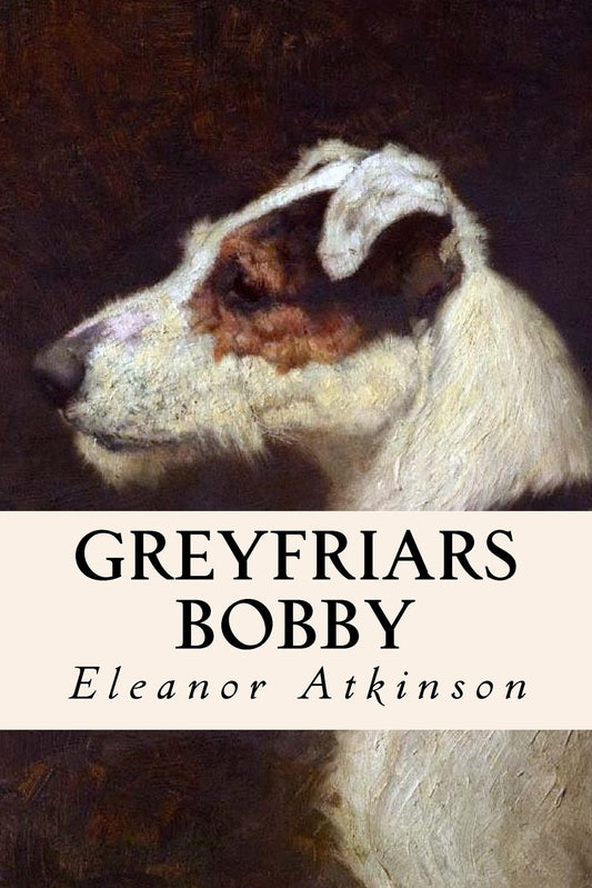 Greyfriars Bobby - 9823