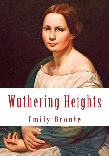 Wuthering Heights: Large Print