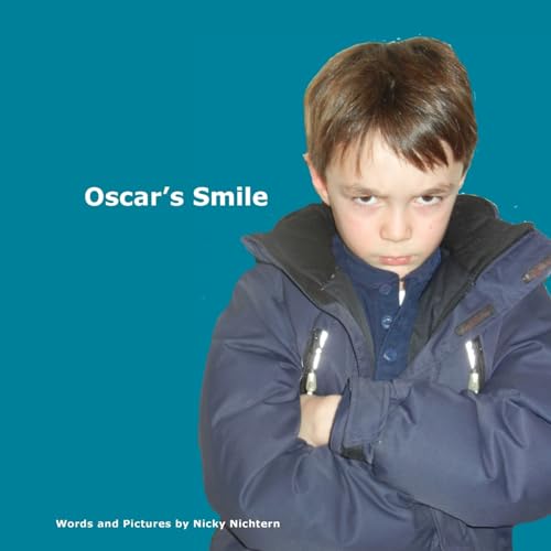 Oscar's Smile - 96