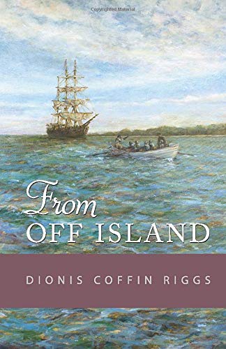 From Off Island: The Story of My Grandmother