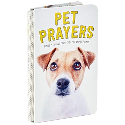 Pet Prayers