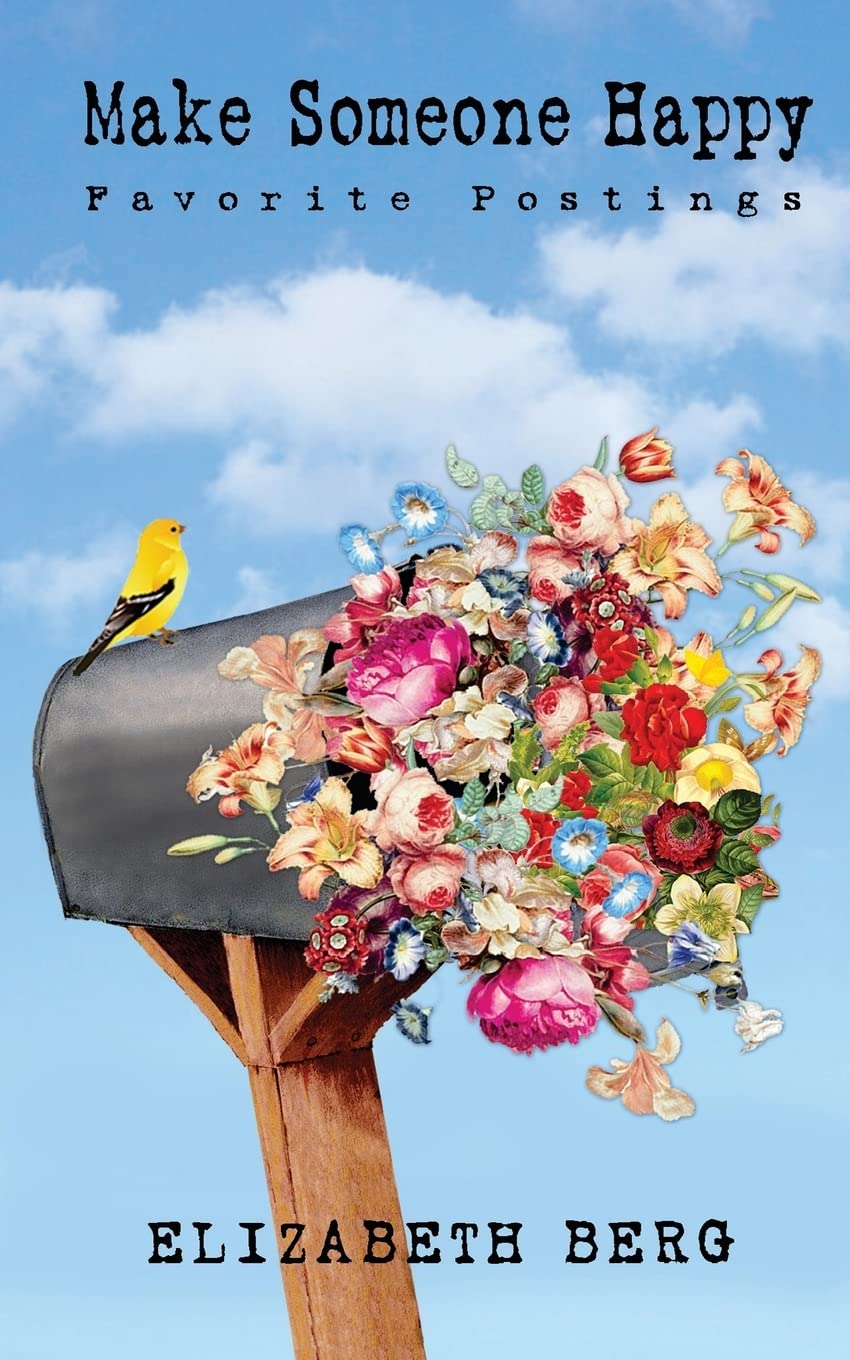 Make Someone Happy: Favorite Postings - 1737