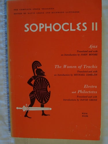Sophocles II