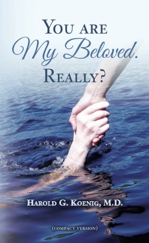 You are My Beloved. Really?
