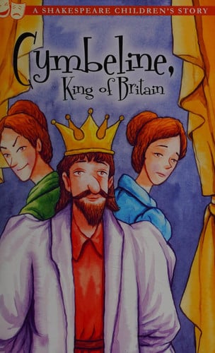 Cymbeline, King of Britain