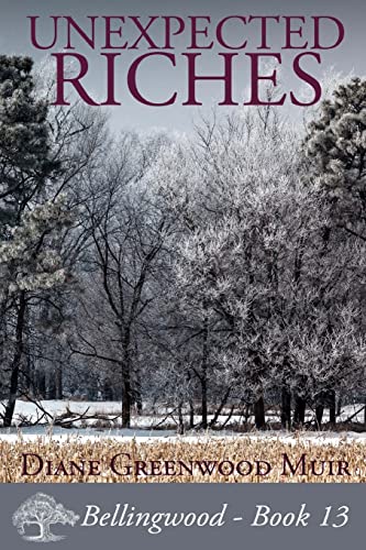 Unexpected Riches (Bellingwood)