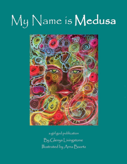 My Name is Medusa - 1812