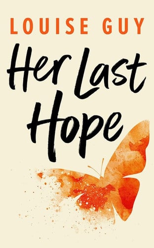Her last hope