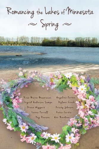 Romancing the Lakes of Minnesota ~ Spring - 4994