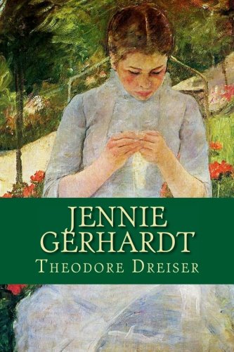 Jennie Gerhardt - 2098