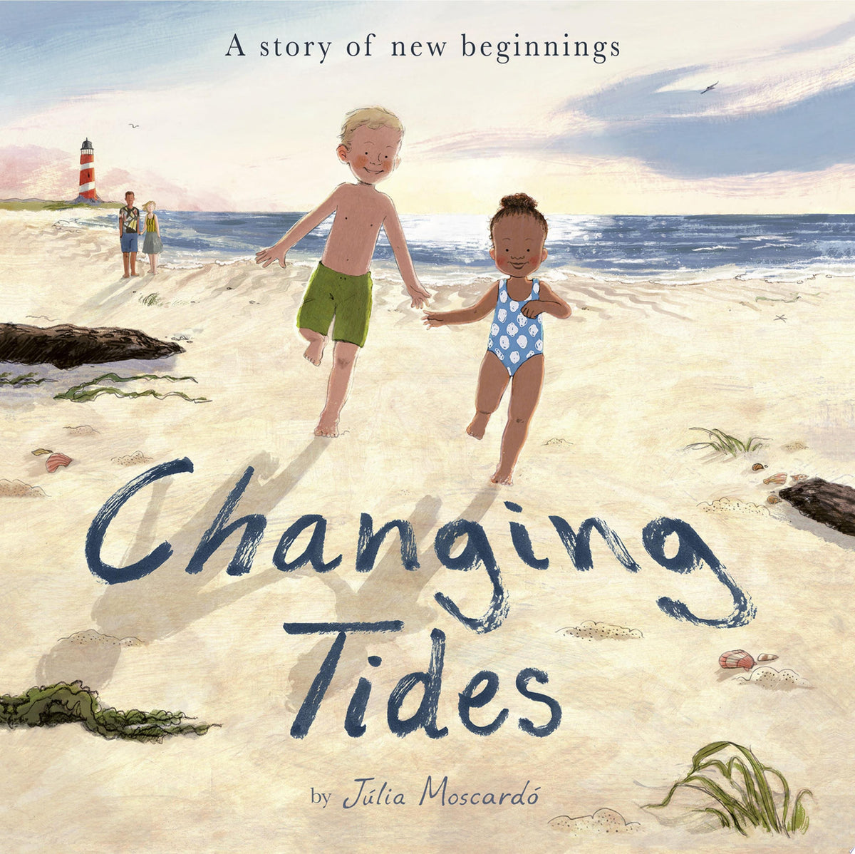 Changing Tides A story of new beginnings
