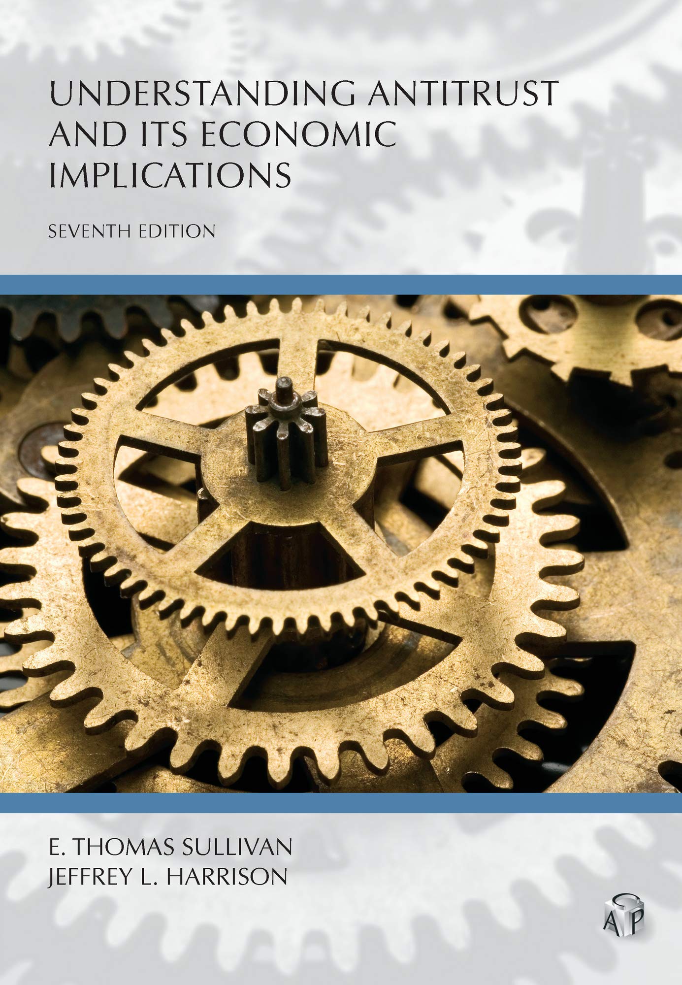 Understanding Antitrust and Its Economic Implications (Understanding Series)