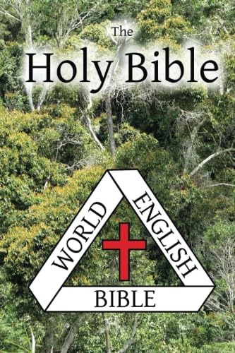 World English Bible: 2016 Update
