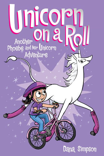 Phoebe and Her Unicorn