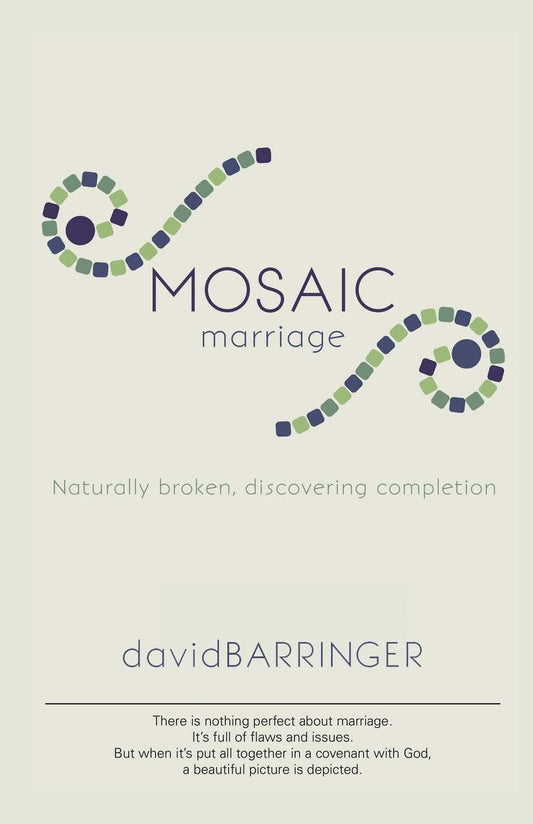 Mosaic Marriage