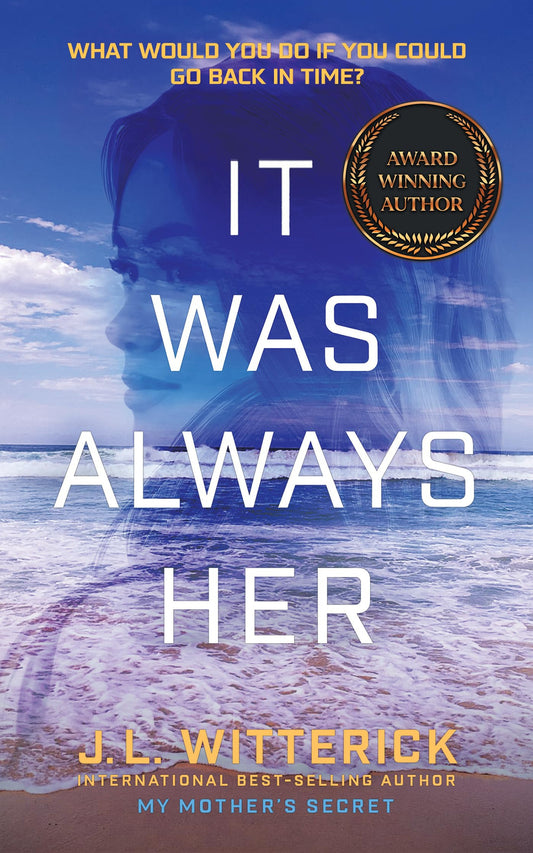 It Was Always Her - 9772