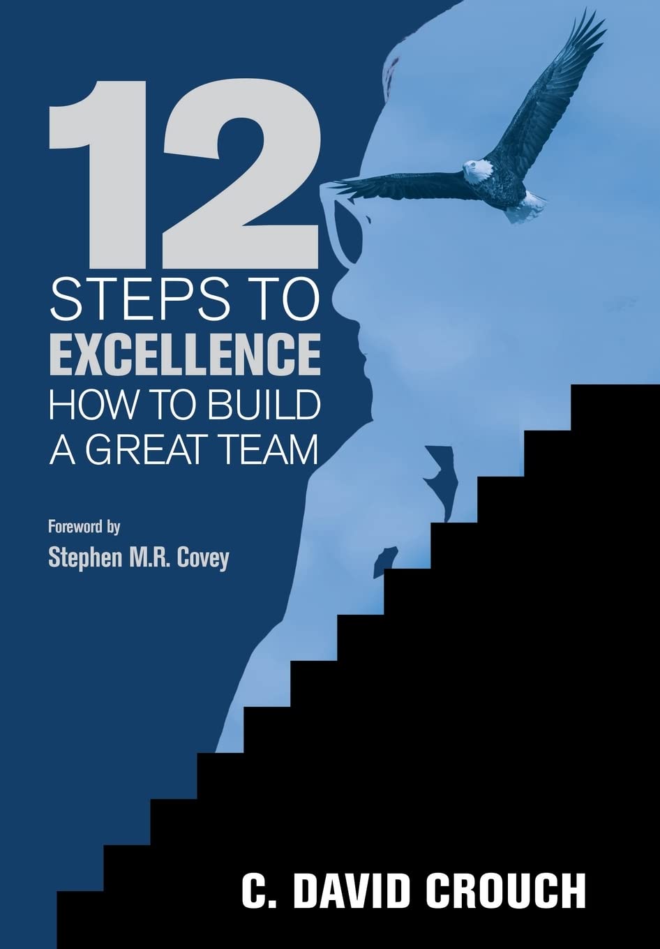 12 Steps to Excellence: How to Build a Great Team