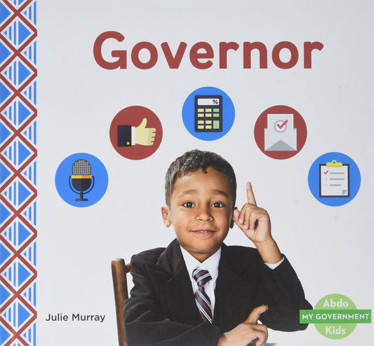 Governor (My Government)