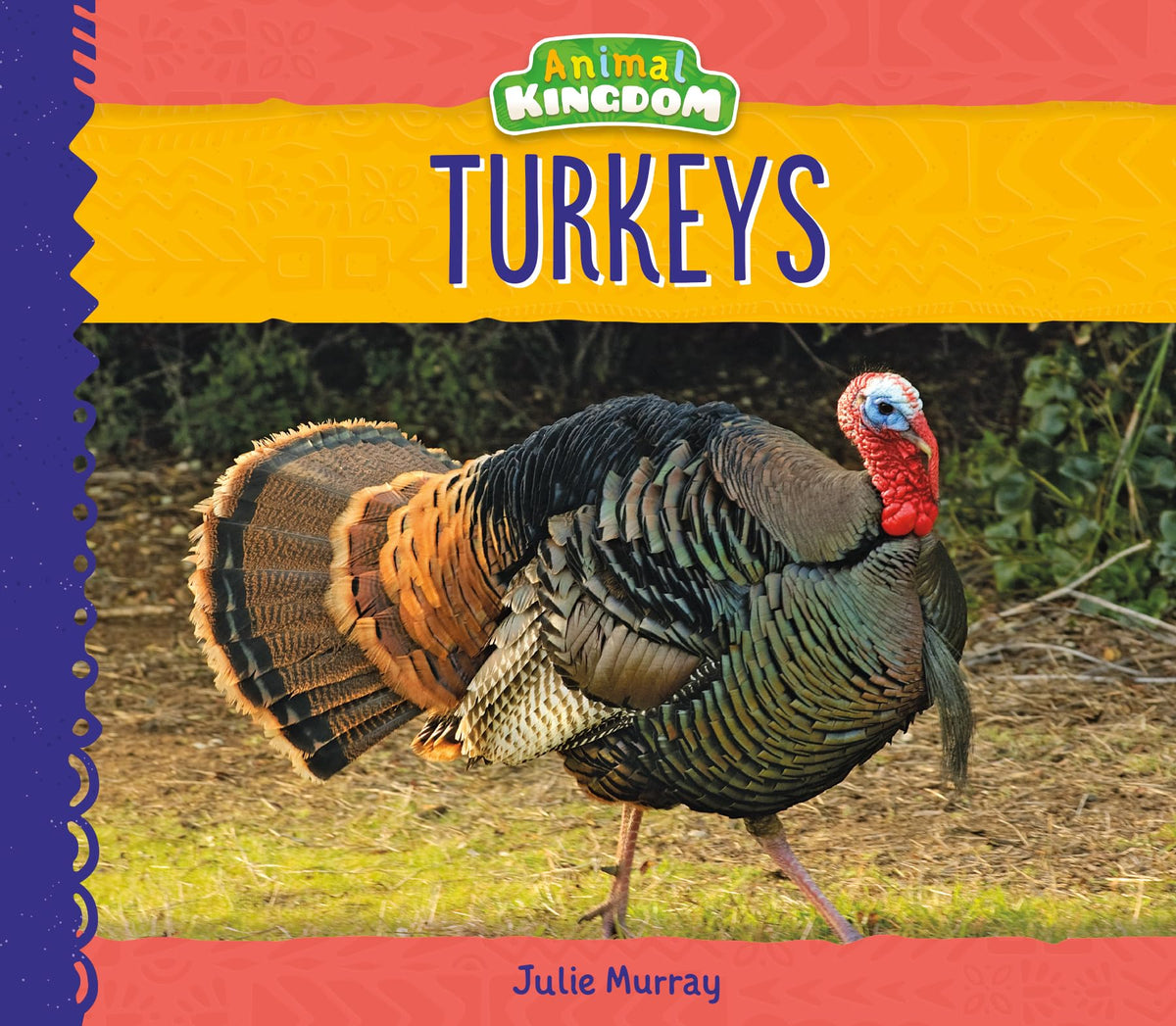 Turkeys (Animal Kingdom *2020)