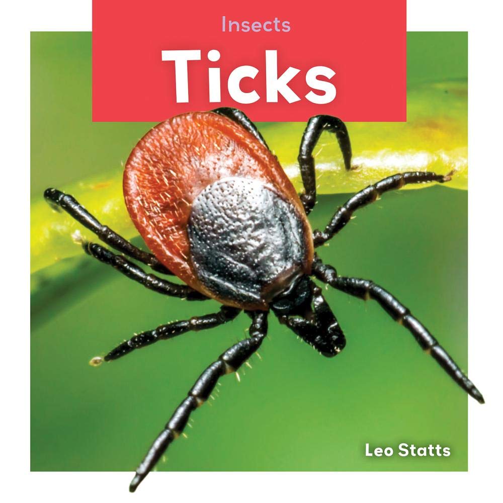 Ticks (Insects)
