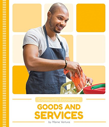 Goods and Services (Community Economics)