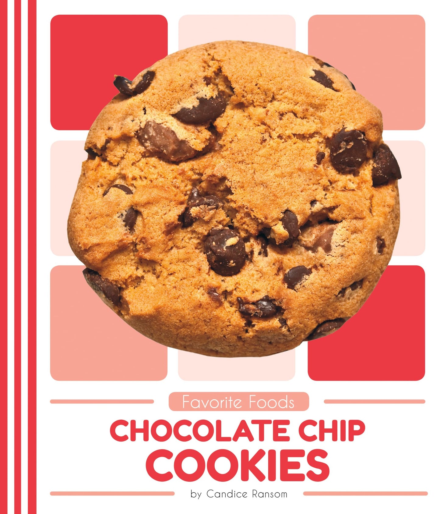 Chocolate Chip Cookies (Favorite Foods)