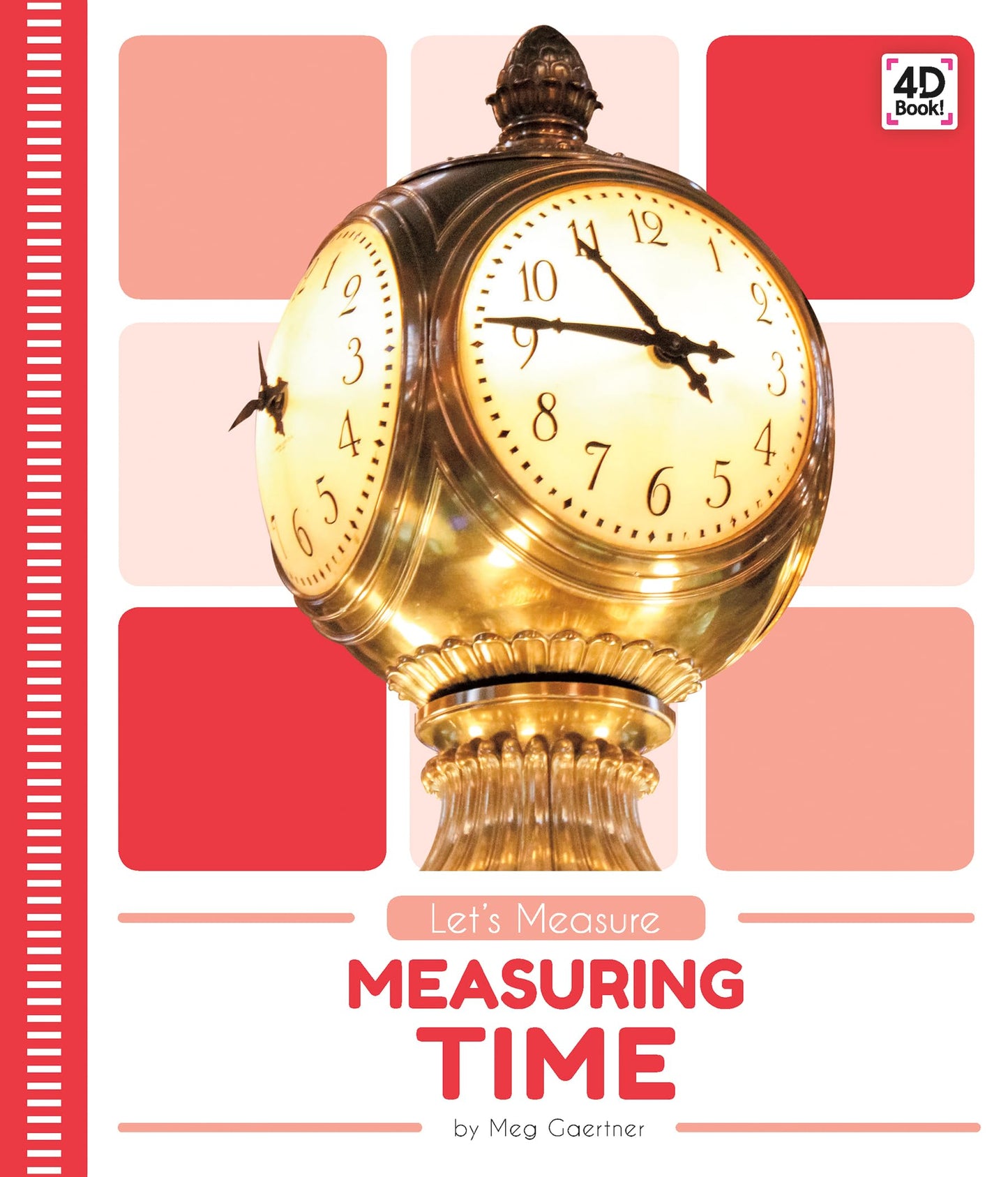 Measuring Time (Let's Measure)