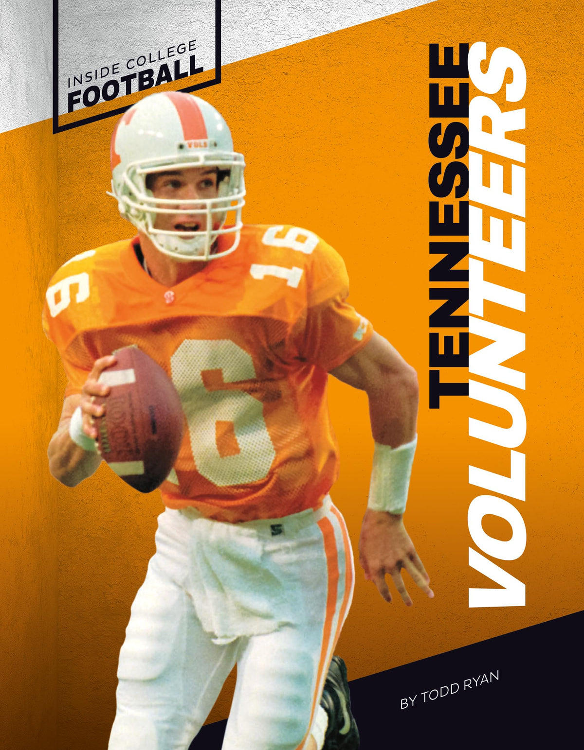 Tennessee Volunteers (Inside College Football *2020)