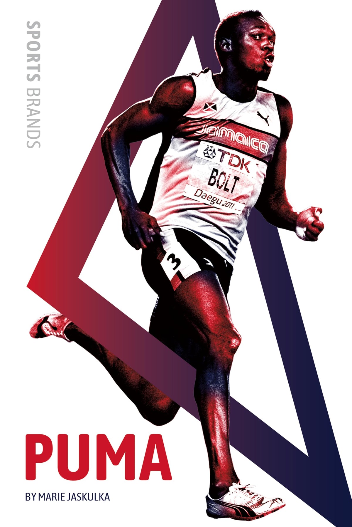 Puma (Sports Brands)