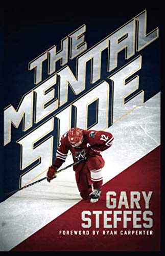 The Mental Side: Training Athletes to Win in Heart and Mind for Jesus Christ - 5785