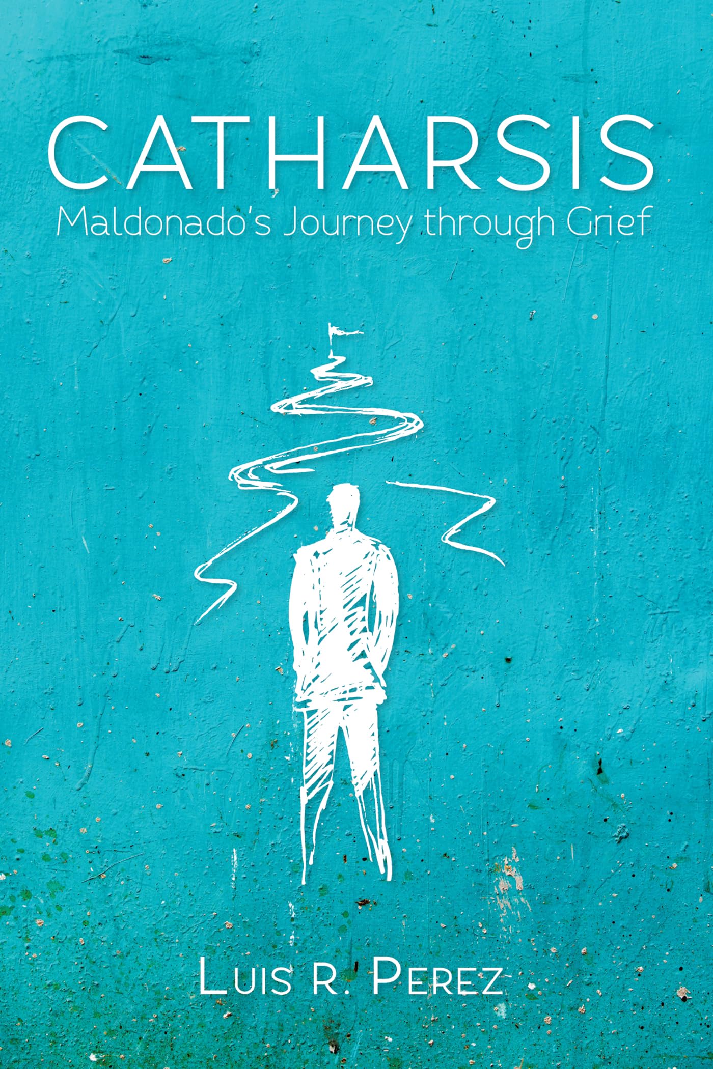 Catharsis: Maldonado's Journey through Grief