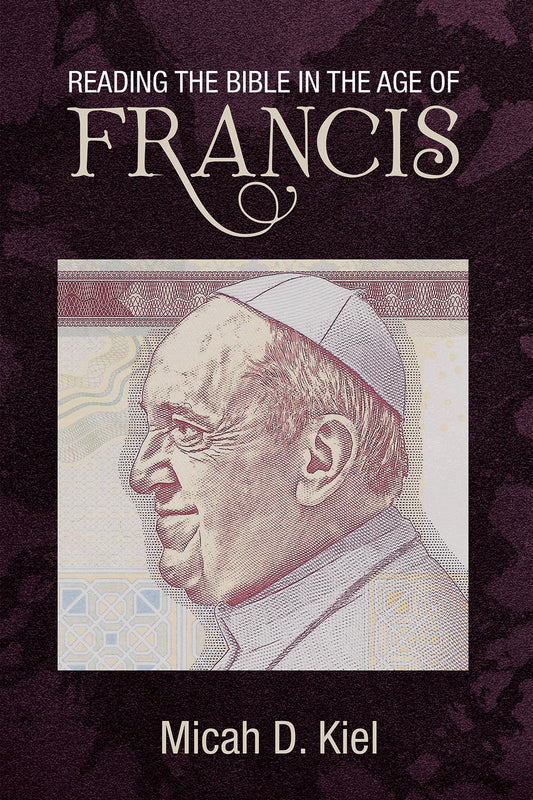 Reading the Bible in the Age of Francis - 9027