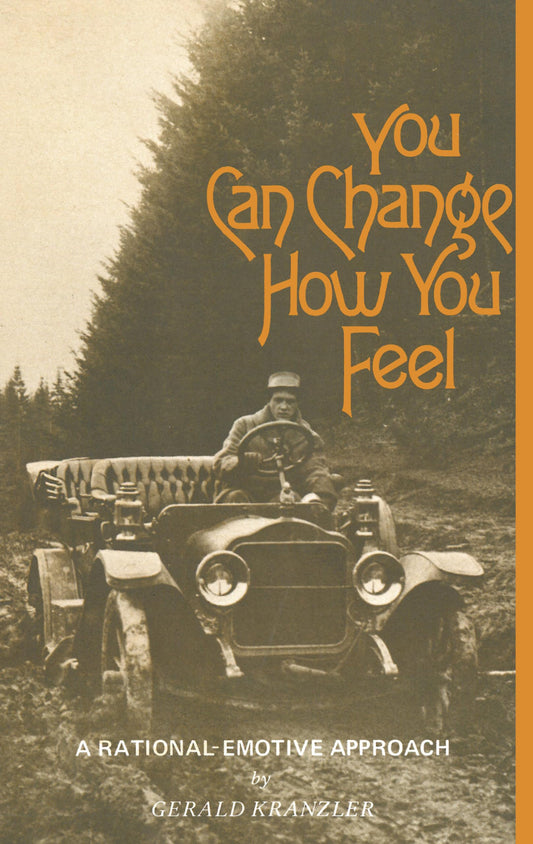 You Can Change How You Feel - 327