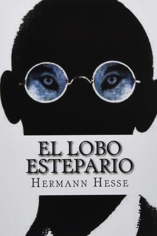 El lobo estepario (Spanish Edition) - 2756