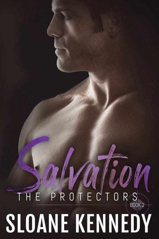Salvation (The Protectors)