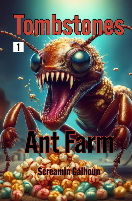 Ant Farm