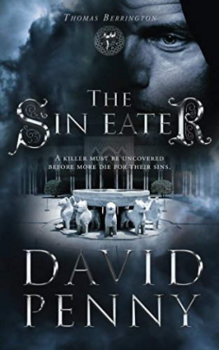 The Sin Eater (Thomas Berrington Historical Mystery)
